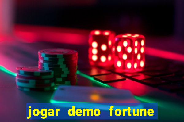 jogar demo fortune tiger 2